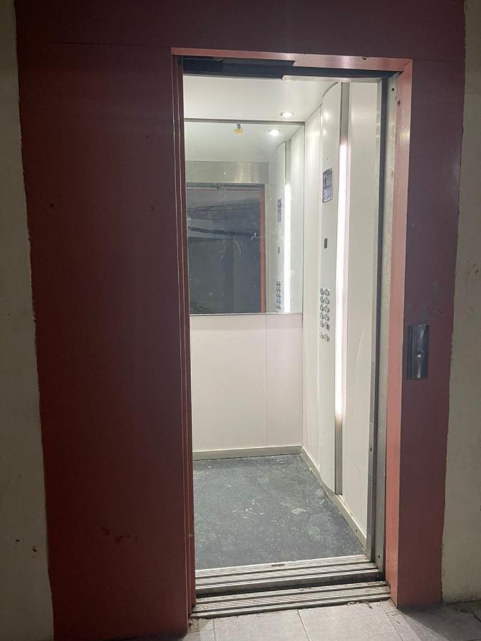 Superbe Appartement Avec Cheminée Tanger Extérieur photo